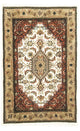 Bidjar Alfombra 90x60cm - Alfombra oriental