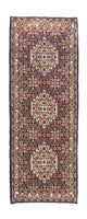 Bidjar Alfombra 60x163cm - Alfombra persa
