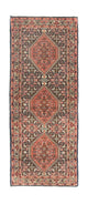 Bidjar Alfombra 65x156cm - Alfombra persa