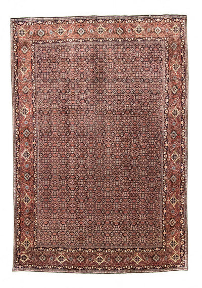Bidjar Alfombra 195x287cm - Alfombra persa