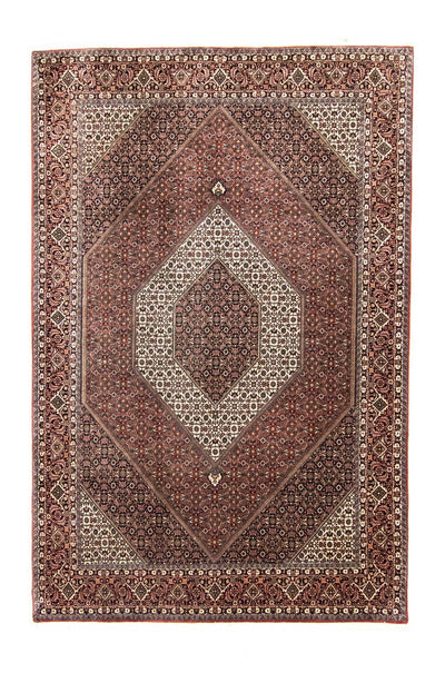 Bidjar Alfombra 204x300cm - Alfombra persa
