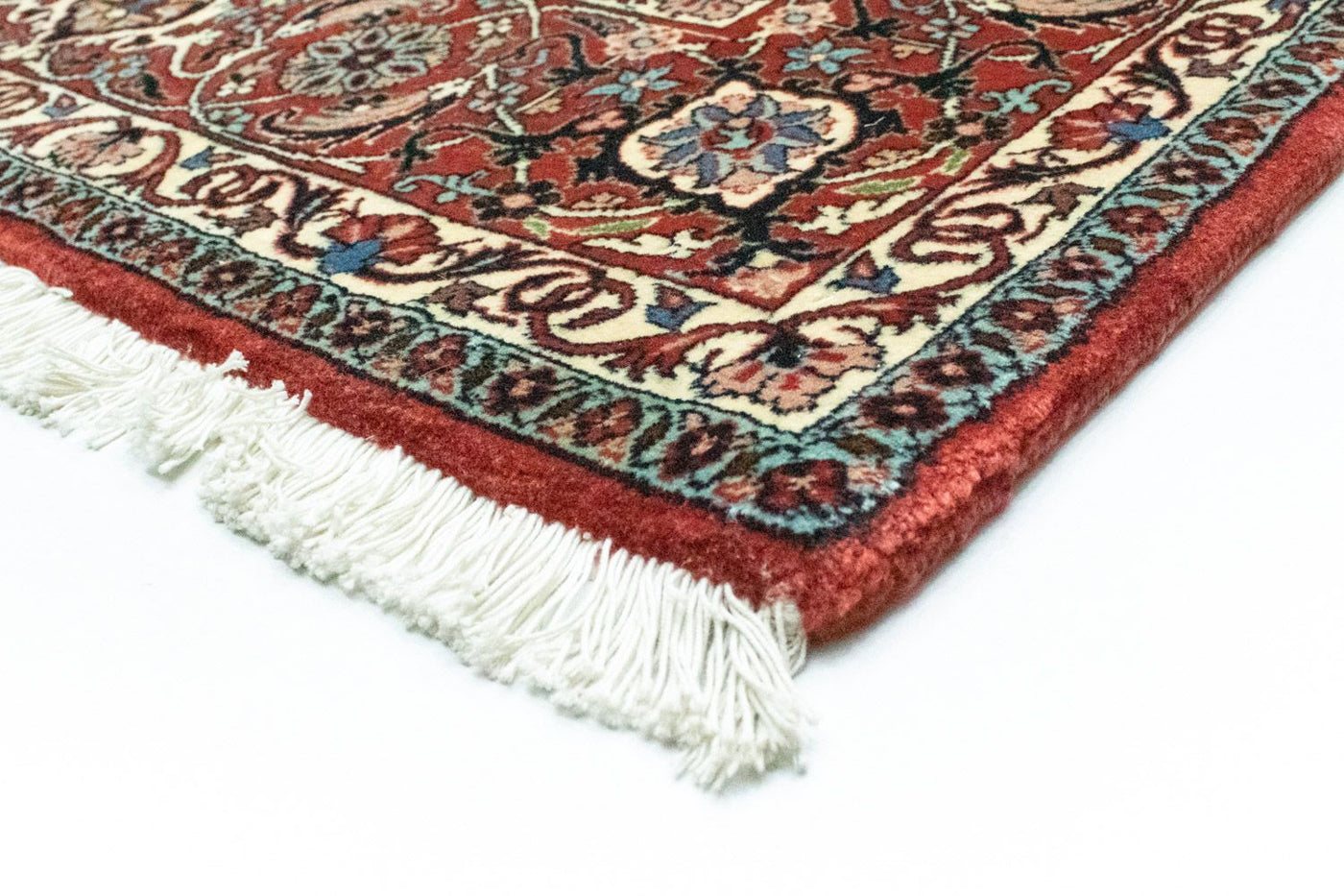 Bidjar Alfombra 295x206cm - Alfombra persa