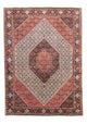 Bidjar Alfombra 205x293cm - Alfombra persa