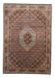 Bidjar Alfombra 295x203cm - Alfombra persa