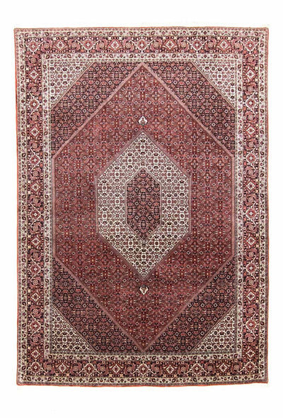 Bidjar Alfombra 205x291cm - Alfombra persa