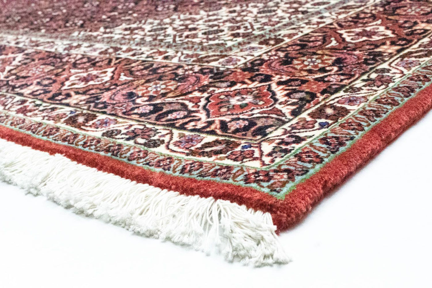 Bidjar Alfombra 291x205cm - Alfombra persa
