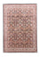 Alfombra persa - Bidjar - 293 x 203 cm - azul oscuro
