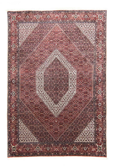 Bidjar Alfombra 200x300cm - Alfombra persa