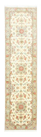 Tabriz - 50 Raj Alfombra 338x89cm - Alfombra persa