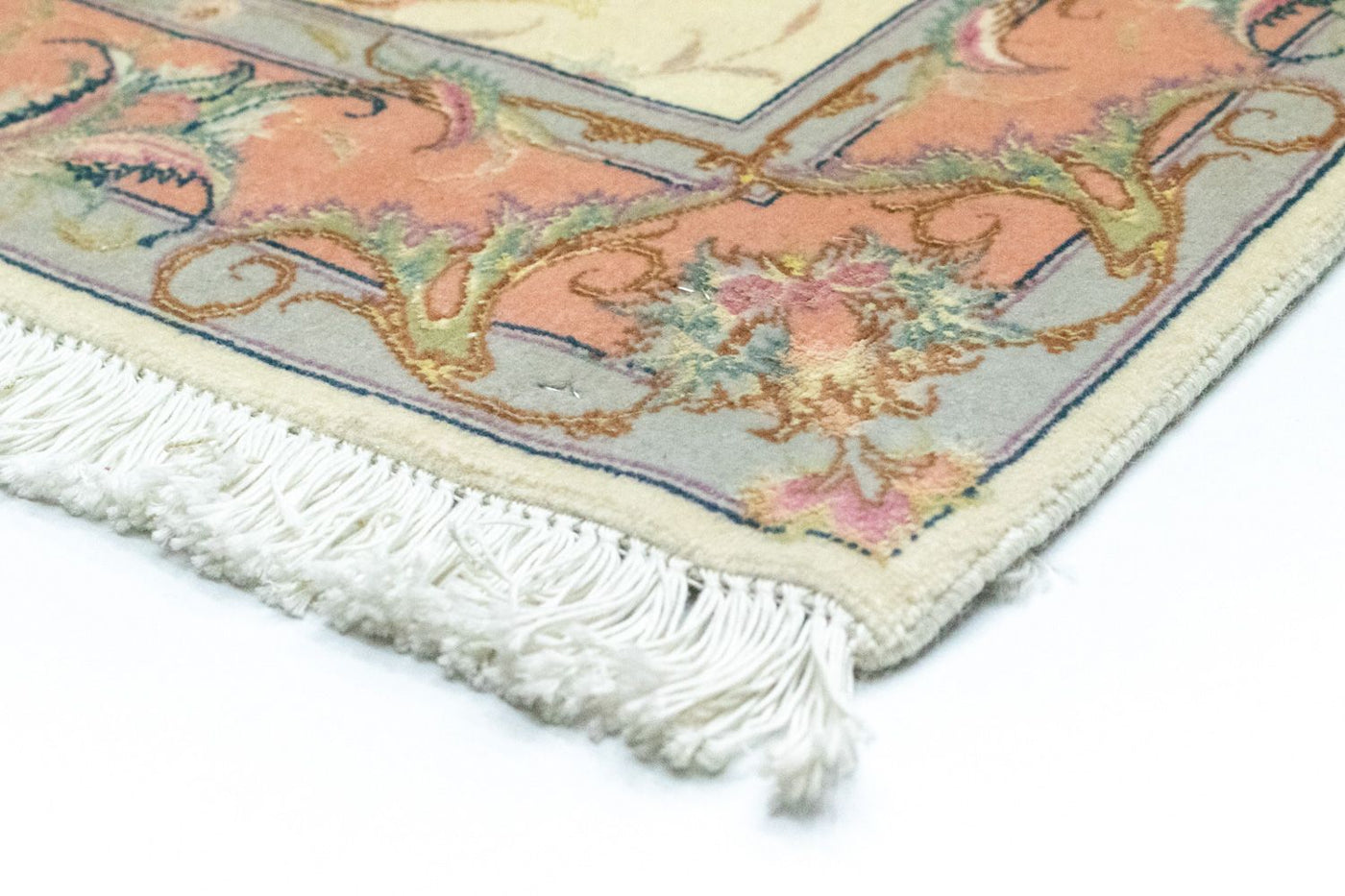 Tabriz Alfombra 294x83cm - Alfombra persa