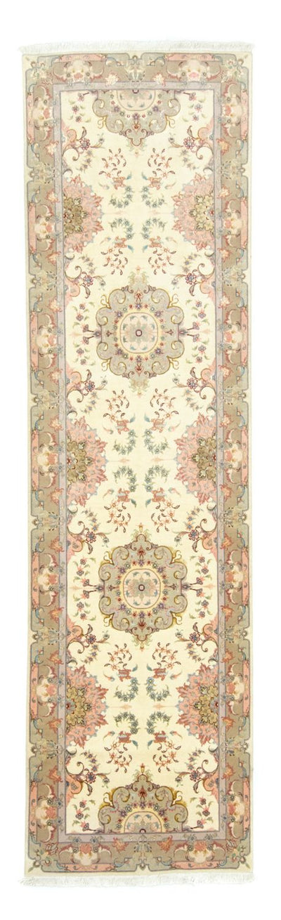Tabriz Alfombra 90x337cm - Alfombra persa