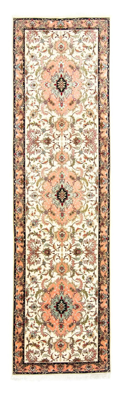 Tabriz Alfombra 87x322cm - Alfombra persa
