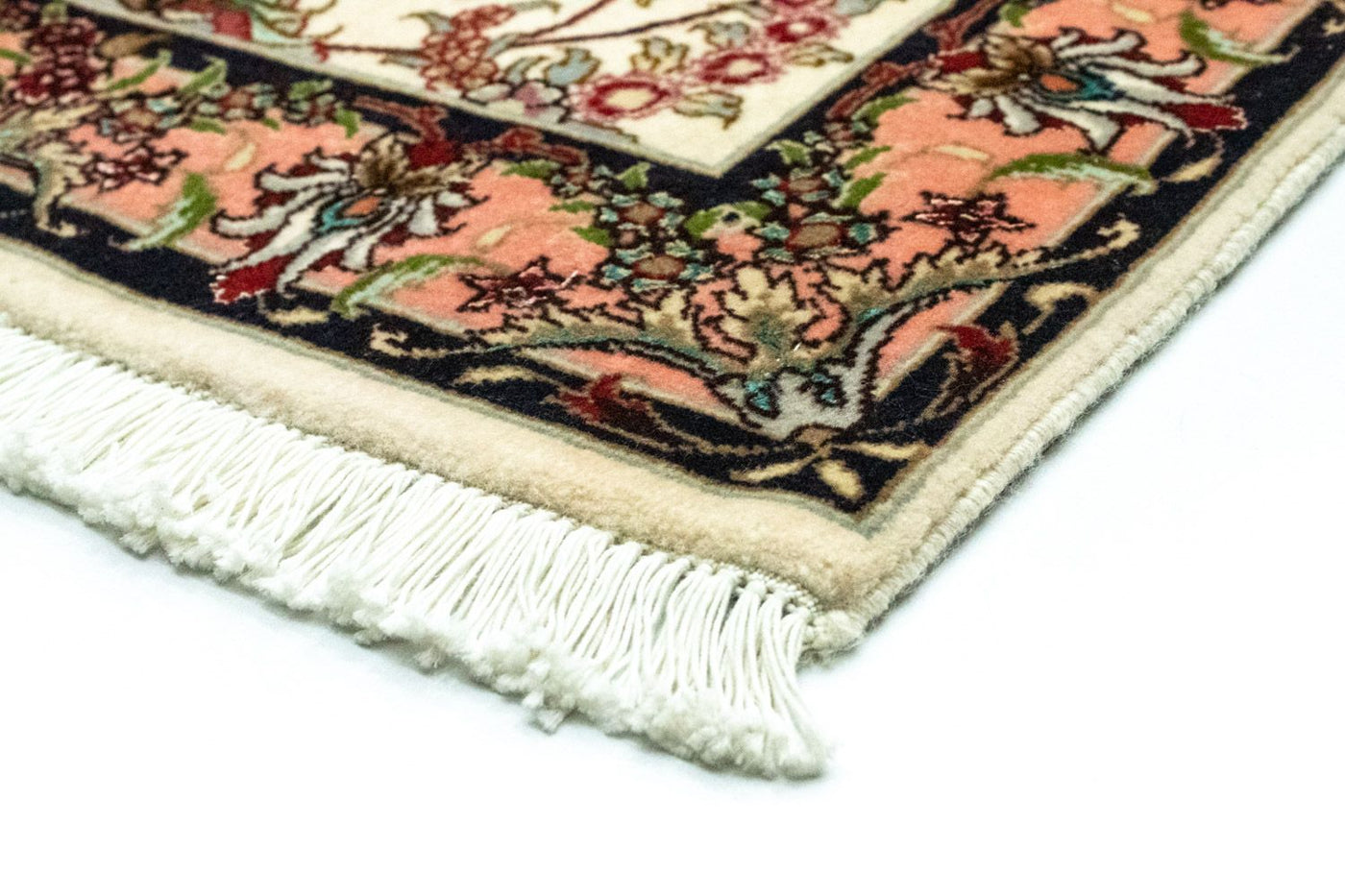 Tabriz Alfombra 322x87cm - Alfombra persa
