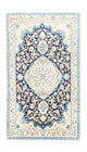 Nain Alfombra 208x125cm - Alfombra persa
