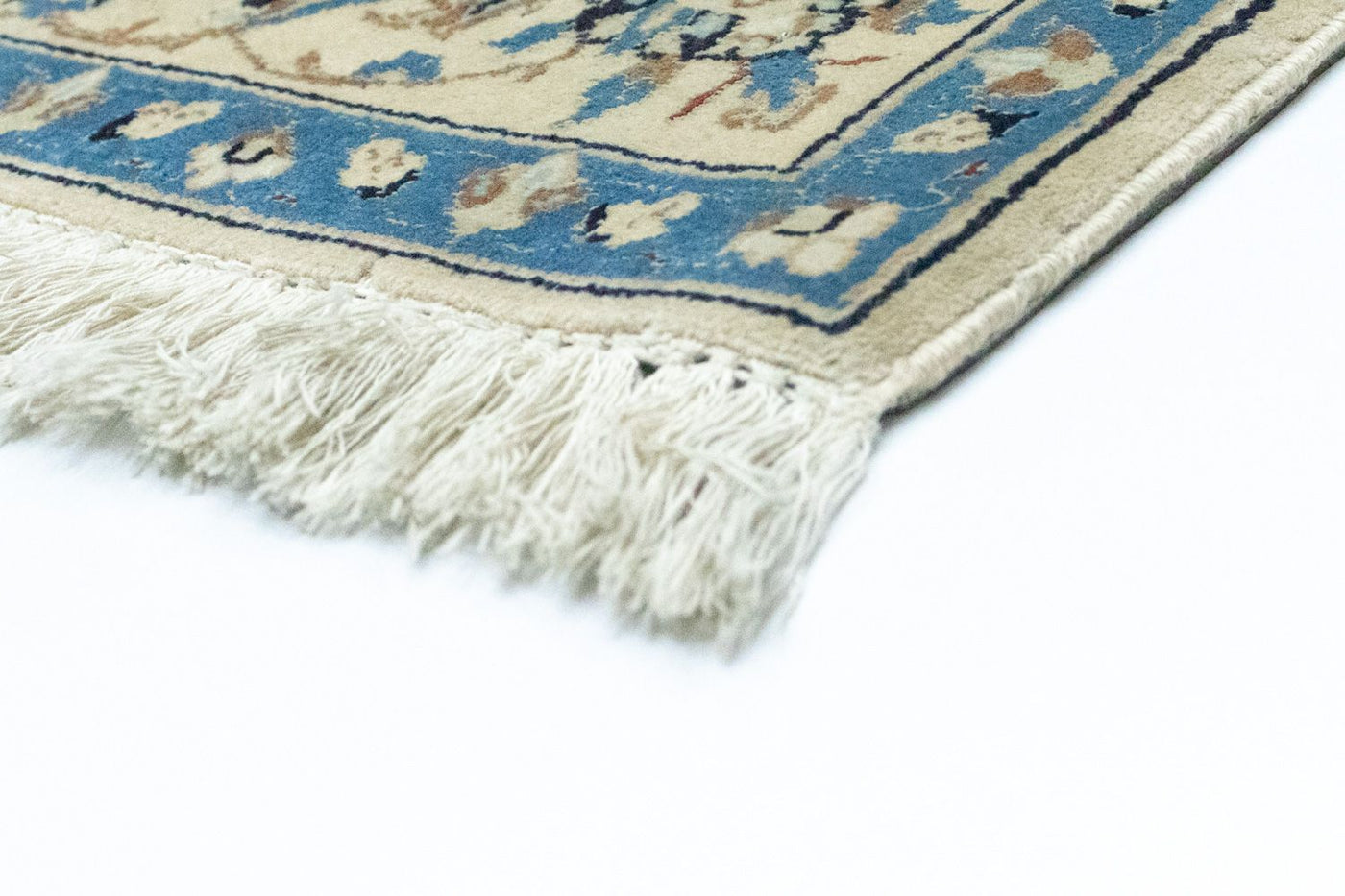 Nain Alfombra 208x125cm - Alfombra persa