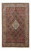 Alfombra persa - Bidjar - 226 x 142 cm - azul