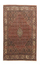 Bidjar Alfombra 137x230cm - Alfombra persa