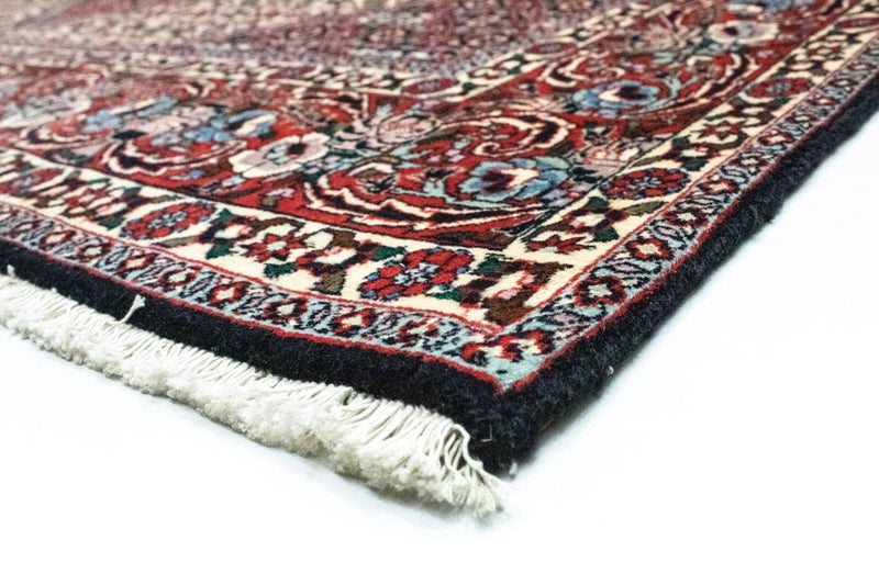 Alfombra persa - Bidjar - 308 x 200 cm - rojo