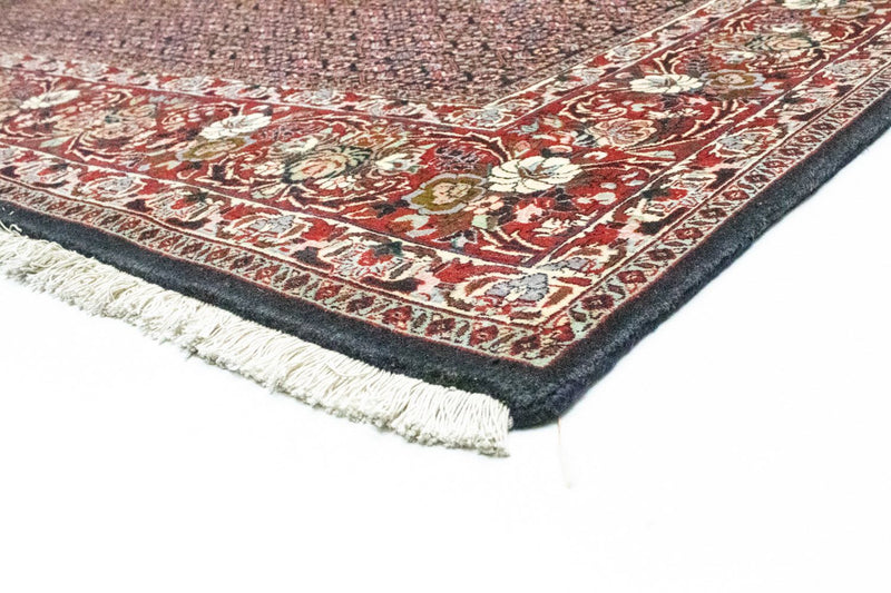 Alfombra persa - Bidjar - 290 x 207 cm - azul