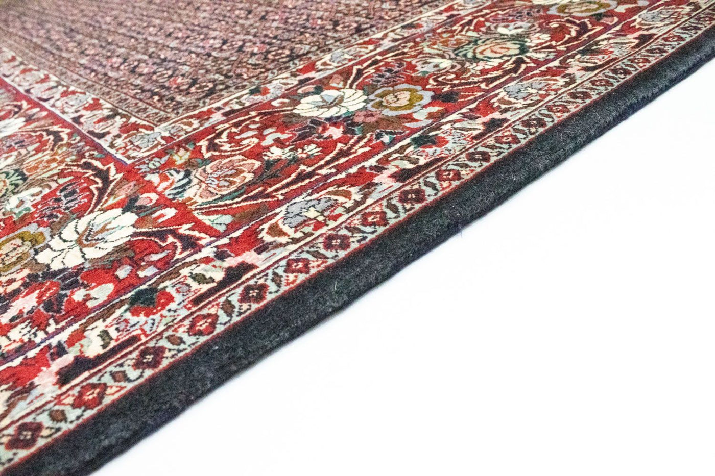 Bidjar Alfombra 290x207cm - Alfombra persa