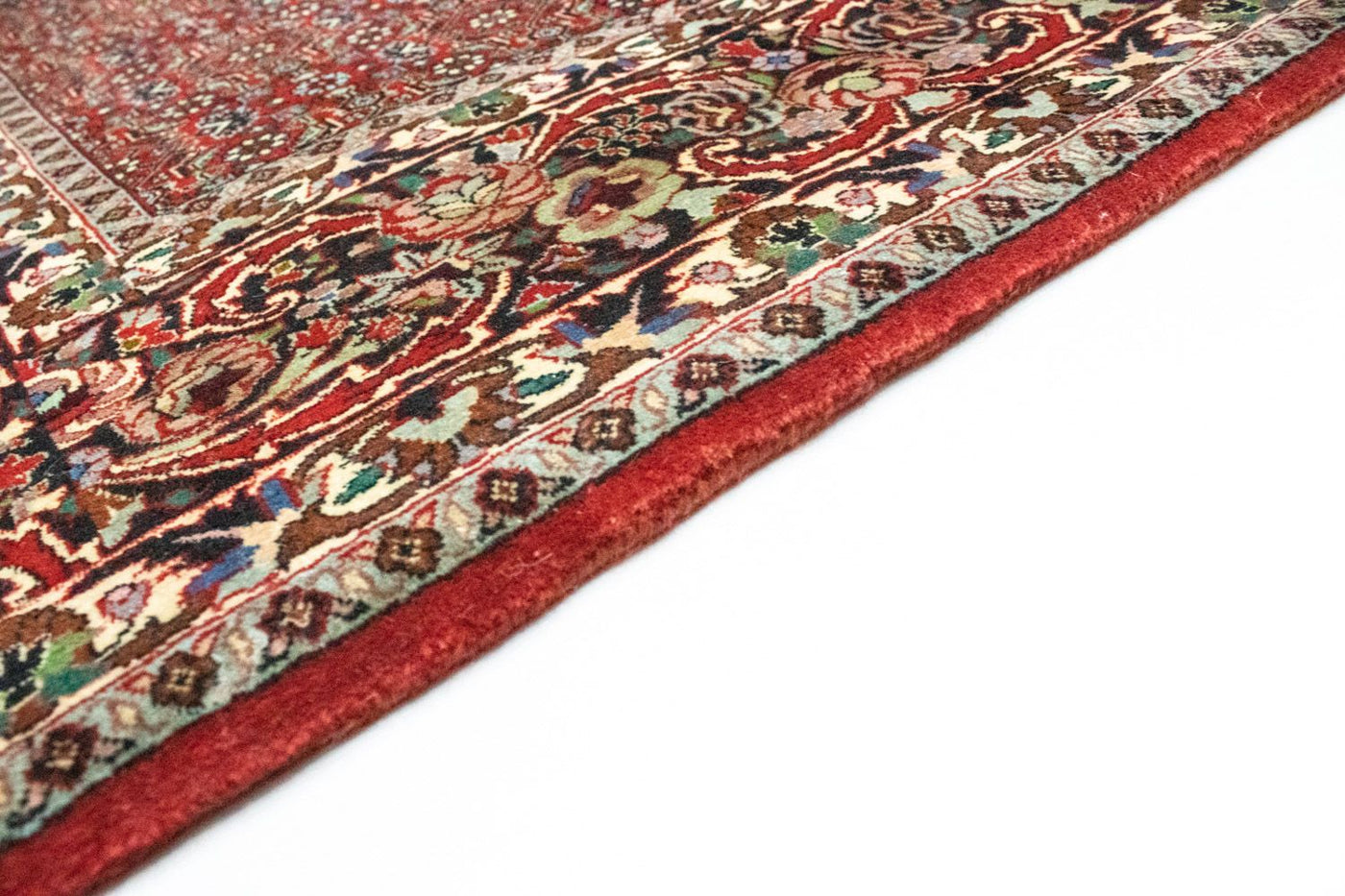Bidjar Alfombra 300x211cm - Alfombra persa