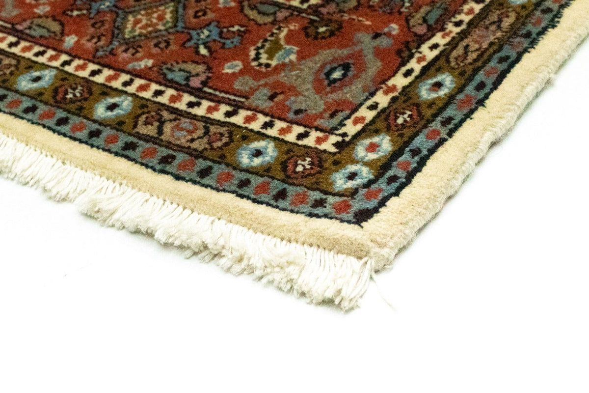 Alfombra de pasillo Alfombra persa - Clásica - 191 x 73 cm - beige