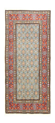 Alfombra de pasillo Alfombra persa - Clásica - 180 x 78 cm - multicolor