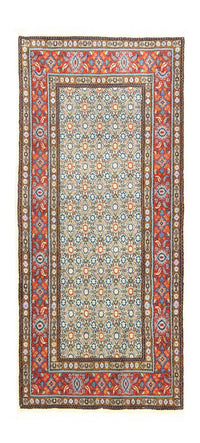 Alfombra de pasillo Alfombra persa - Clásica - 180 x 78 cm - multicolor