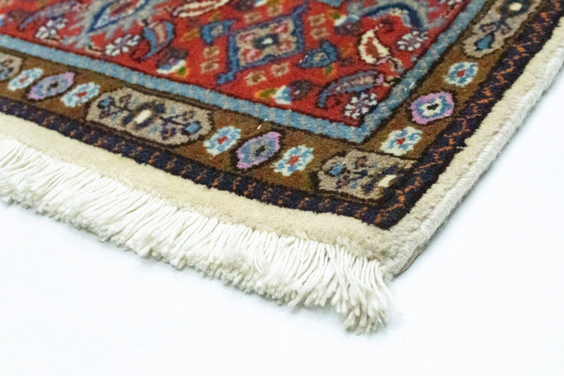 Alfombra de pasillo Alfombra persa - Clásica - 180 x 78 cm - multicolor