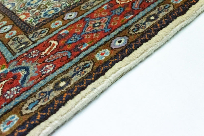 Alfombra de pasillo Alfombra persa - Clásica - 180 x 78 cm - multicolor