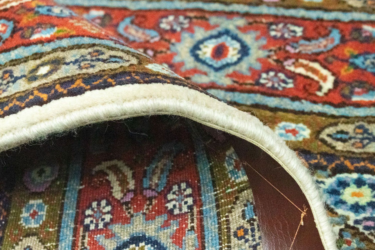 Alfombra de pasillo Alfombra persa - Clásica - 180 x 78 cm - multicolor