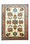 Alfombra persa - Nómada - 265 x 203 cm - beige