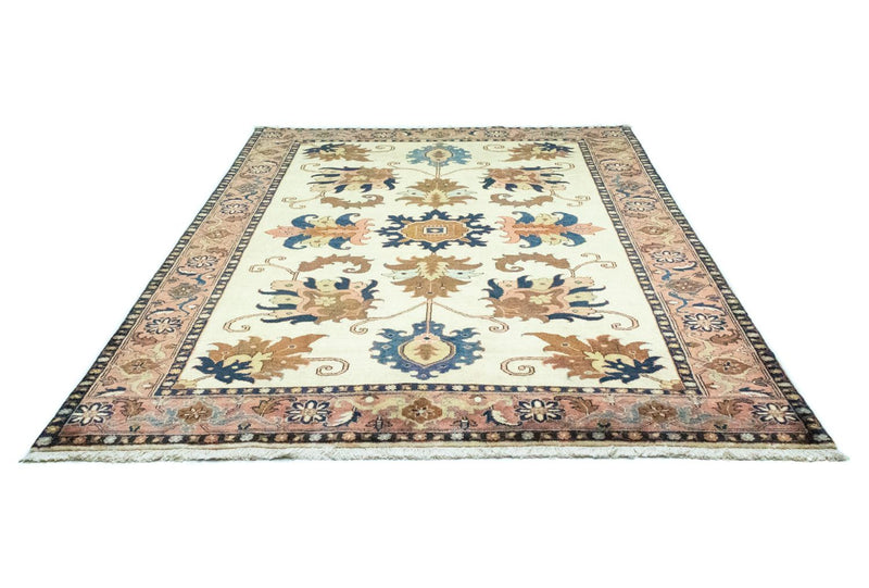 Alfombra persa - Nómada - 265 x 203 cm - beige