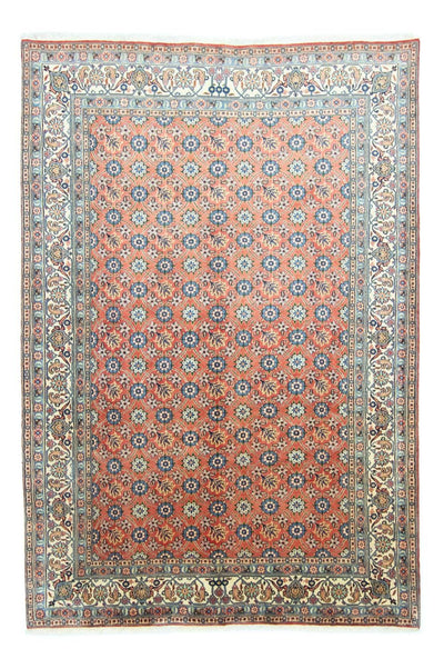 Hamadan Alfombra 204x296cm - Alfombra persa