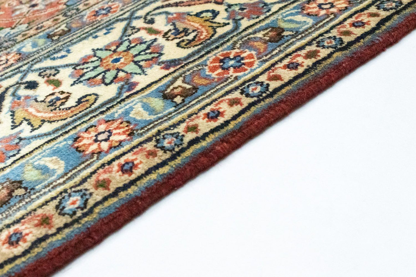 Hamadan Alfombra 296x204cm - Alfombra persa