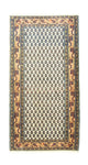 Mir Alfombra 146x71cm - Alfombra persa