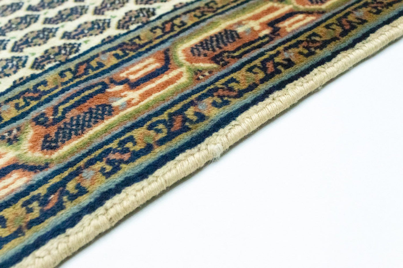 Mir Alfombra 146x71cm - Alfombra persa