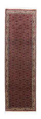 Bidjar Alfombra 90x297cm - Alfombra persa