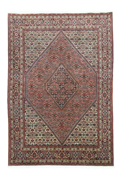 Bidjar Alfombra 175x252cm - Alfombra persa