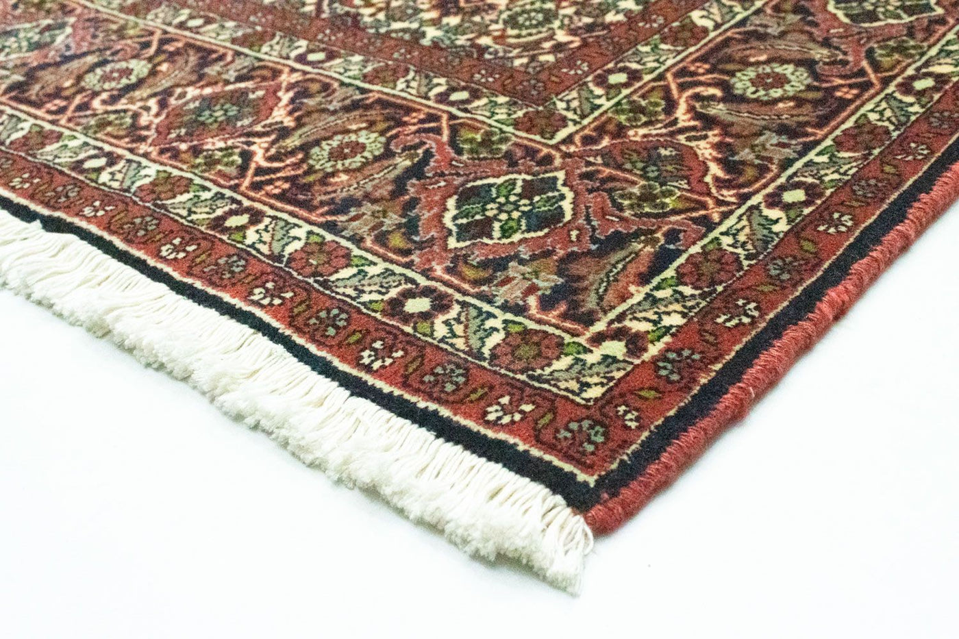 Bidjar Alfombra 252x175cm - Alfombra persa