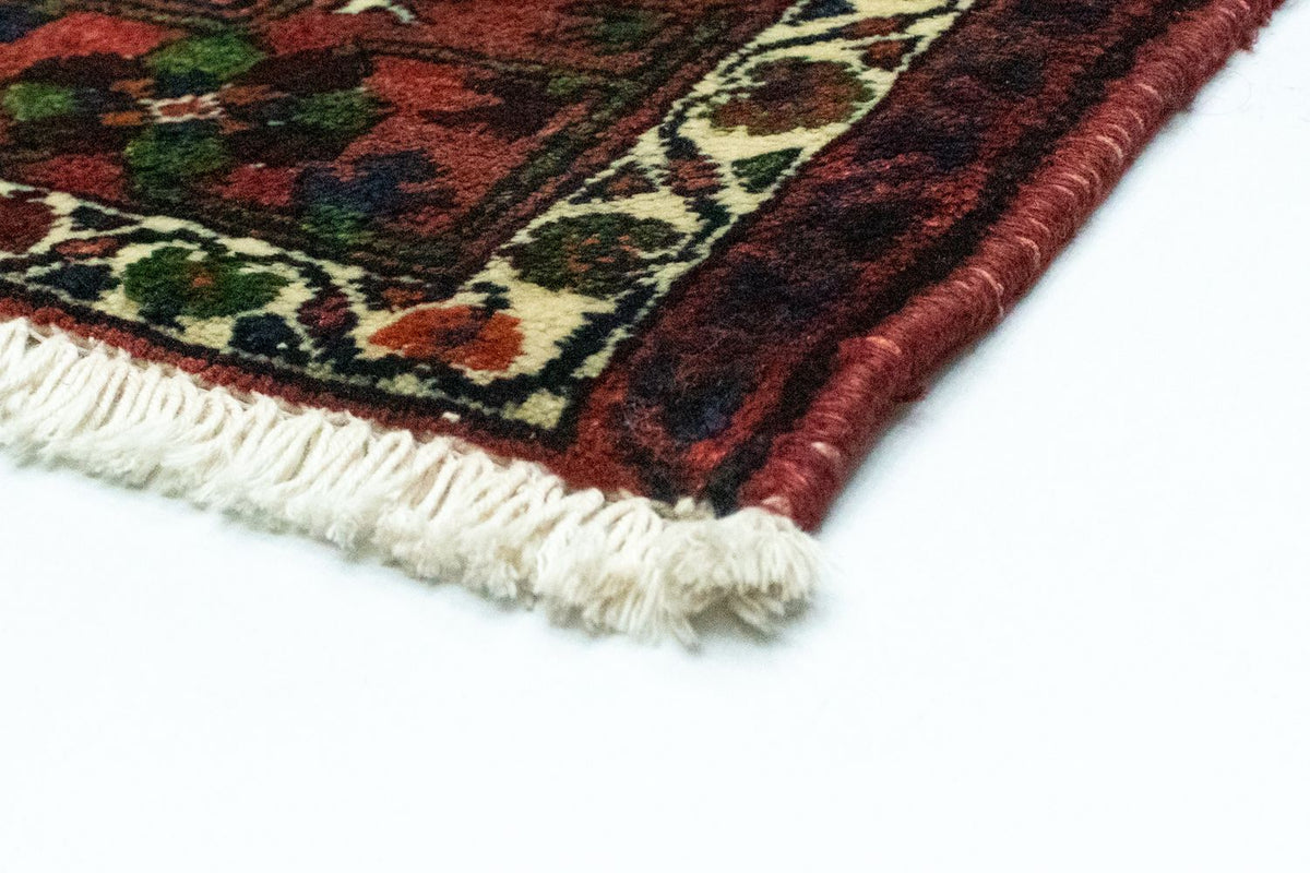 Bidjar Alfombra 140x207cm - Alfombra persa