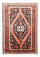 Bidjar Alfombra 220x157cm - Alfombra persa