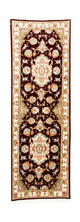 Tabriz - 50 Raj Alfombra 76x227cm - Alfombra persa