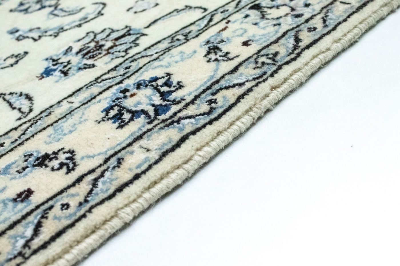 Nain - 9 la Alfombra 295x90cm - Alfombra persa