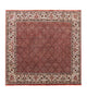 Bidjar Alfombra 203x201cm - Alfombra persa