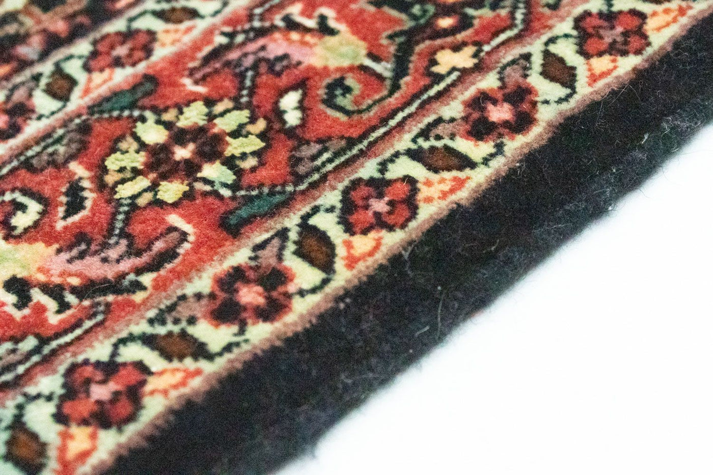 Bidjar Alfombra 327x83cm - Alfombra persa