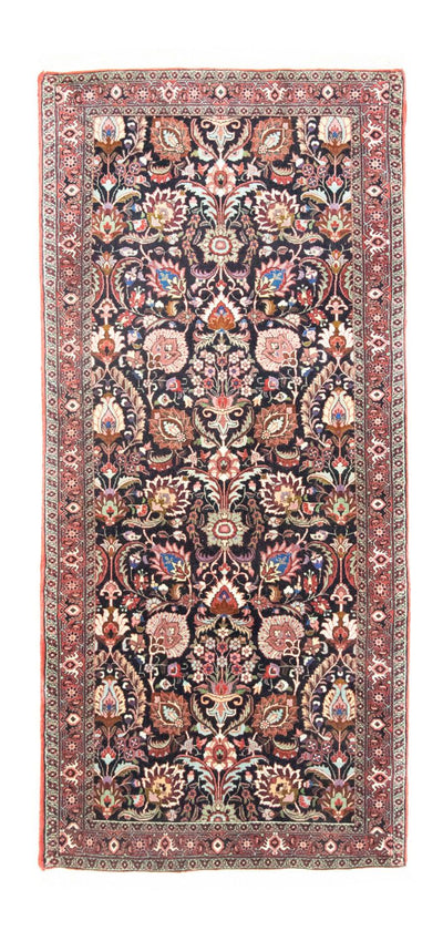 Bidjar Alfombra 83x188cm - Alfombra persa