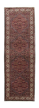 Bidjar Alfombra 252x79cm - Alfombra persa