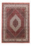 Alfombra persa - Bidjar - 300 x 207 cm - rojo