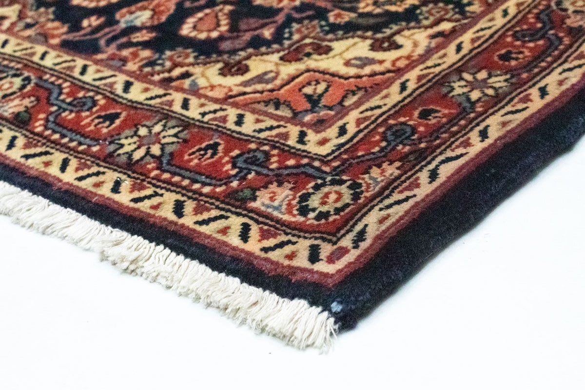 Alfombra persa - Clásica - 92 x 70 cm - azul